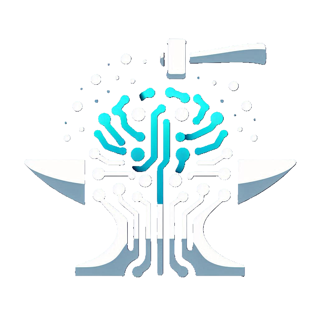 Open Neural Forge Logo